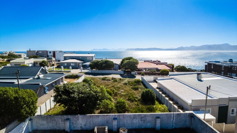 0 Bedroom Property for Sale in De Kelders Western Cape